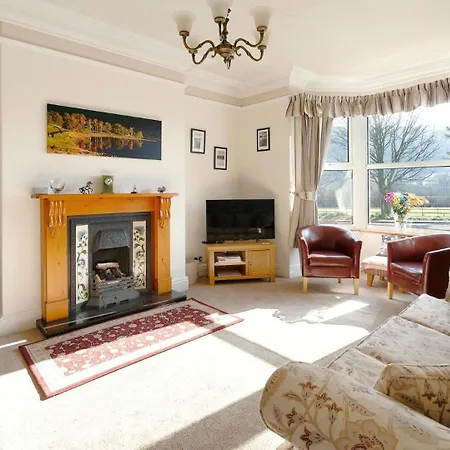 Σπίτι διακοπών Stanley House Bassenthwaite