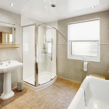 Σπίτι διακοπών Stanley House