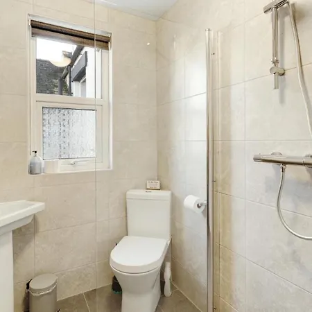 Σπίτι διακοπών Stanley House Bassenthwaite