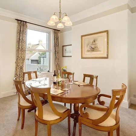 Stanley House * Bassenthwaite