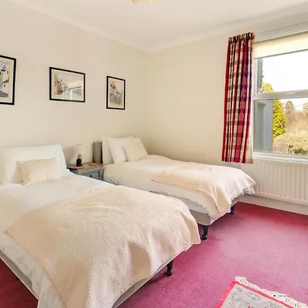 Stanley House Bassenthwaite