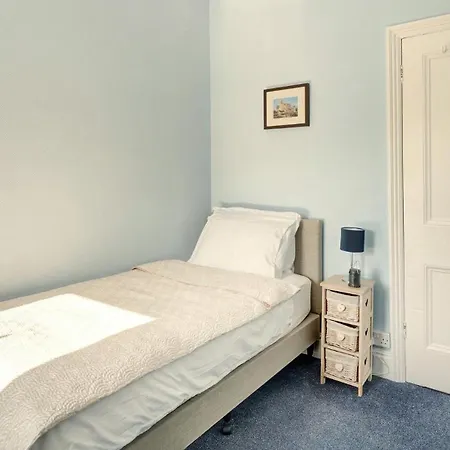 Hébergement de vacances 3 Bed In Oc-lr197