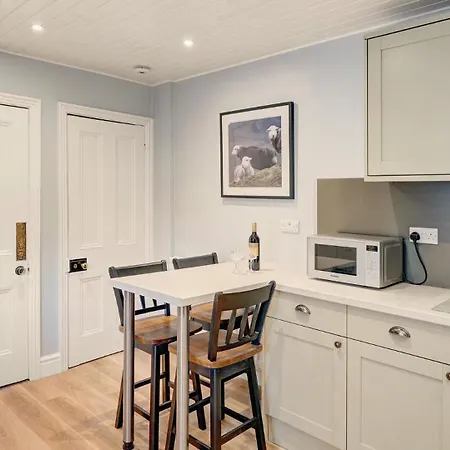 Stanley House Holiday home *