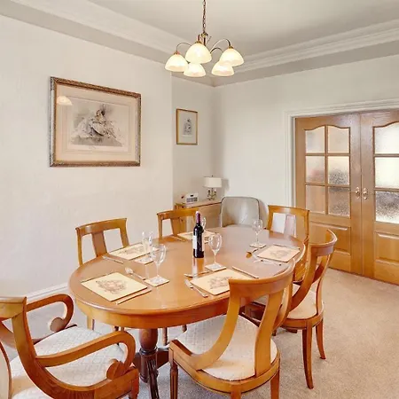 Hébergement de vacances 3 Bed In Oc-lr197 *