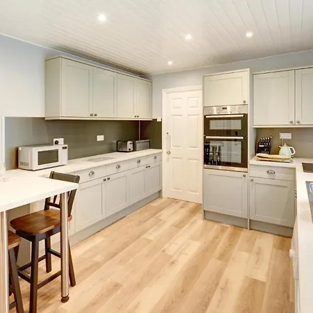 Stanley House Casa vacanze *