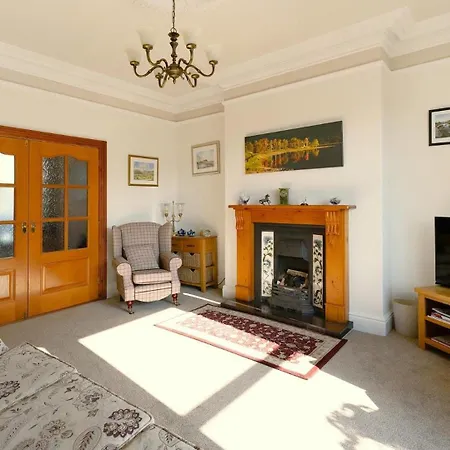 Stanley House Holiday home *