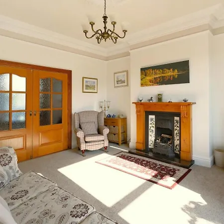 3 Bed In Oc-lr197 Tatil Evi Bassenthwaite