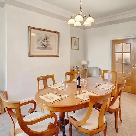 3 Bed In Oc-lr197 Tatil Evi