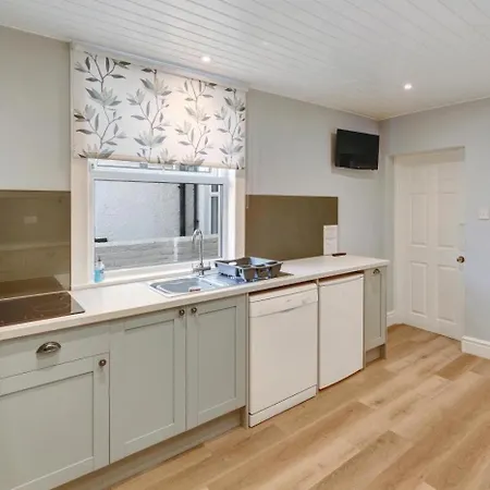 Tatil Evi 3 Bed In Oc-lr197