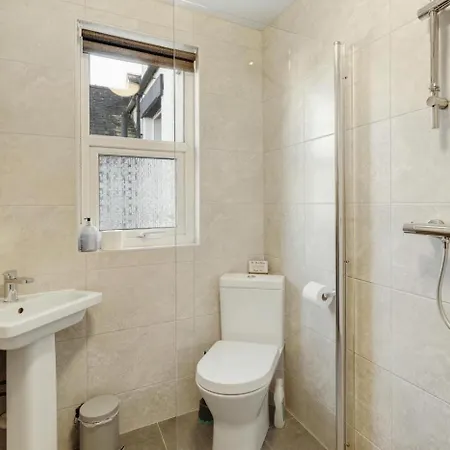 3 Bed In Oc-lr197 Tatil Evi *