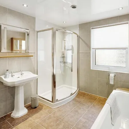 3 Bed In Oc-lr197 Tatil Evi Bassenthwaite