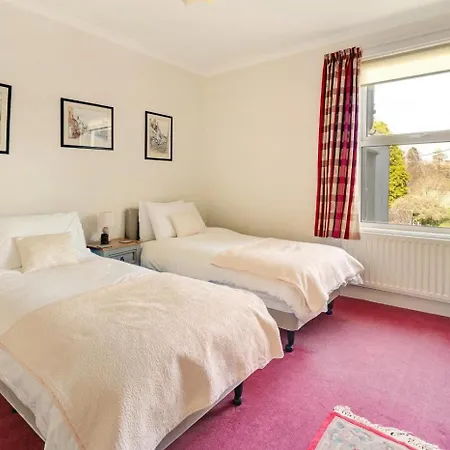 3 Bed In Oc-lr197 * Bassenthwaite