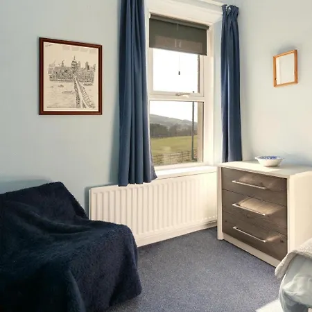 Tatil Evi 3 Bed In Oc-lr197 Bassenthwaite