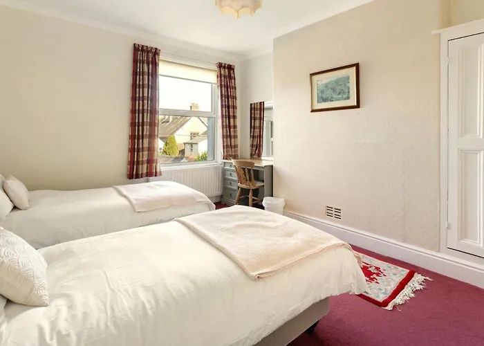 Vakantiehuis Stanley House Bassenthwaite