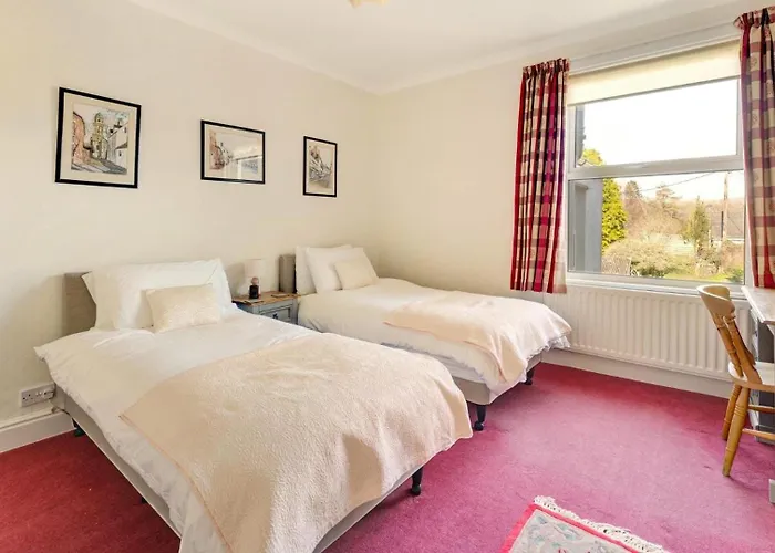 Stanley House Bassenthwaite