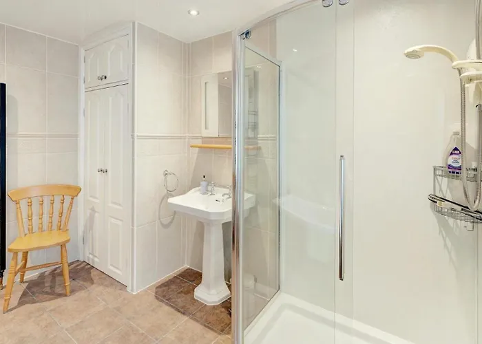 Stanley House * Bassenthwaite