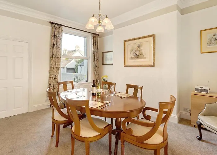 Stanley House * Bassenthwaite