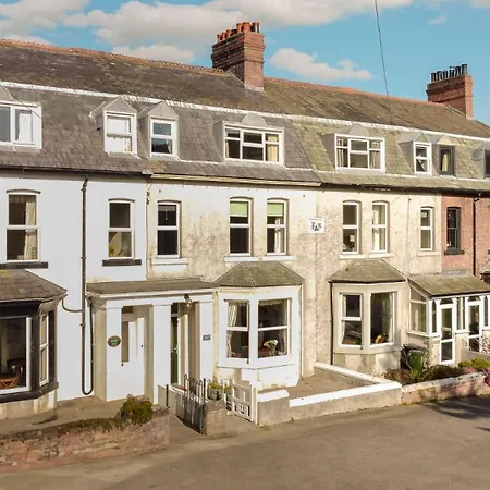 Stanley House * Bassenthwaite