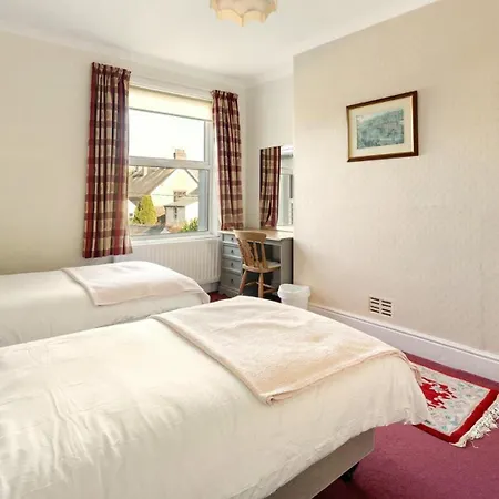 Hébergement de vacances Stanley House Bassenthwaite