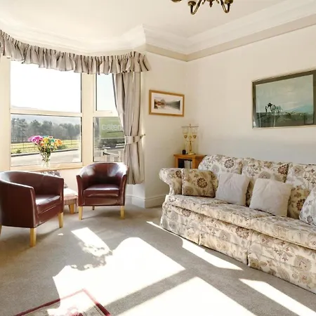 Stanley House * Bassenthwaite