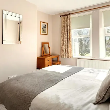 Stanley House Hébergement de vacances